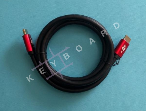 Відео кабель Cable HDMI-HDMI
